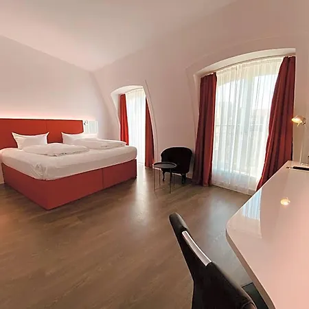 Dormero 4* Dresden