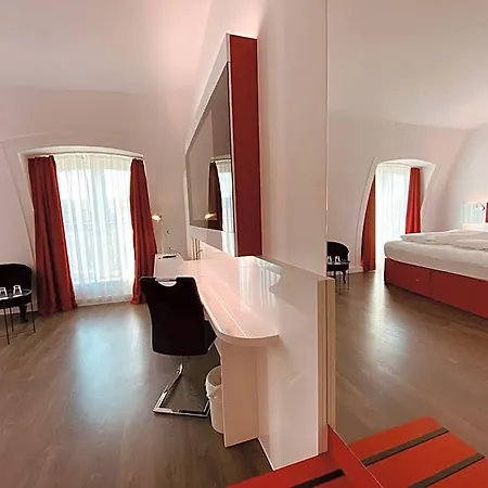 Dormero Hotel 4*