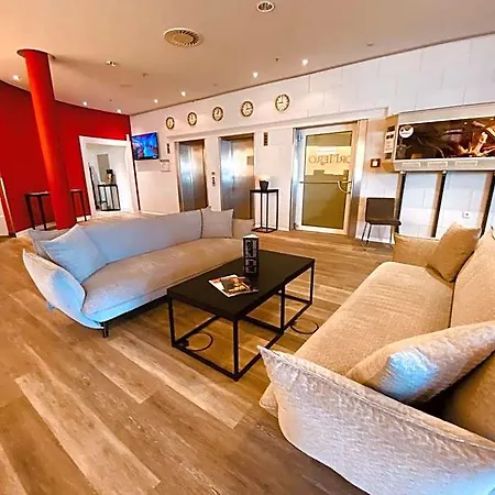Dormero Hotel