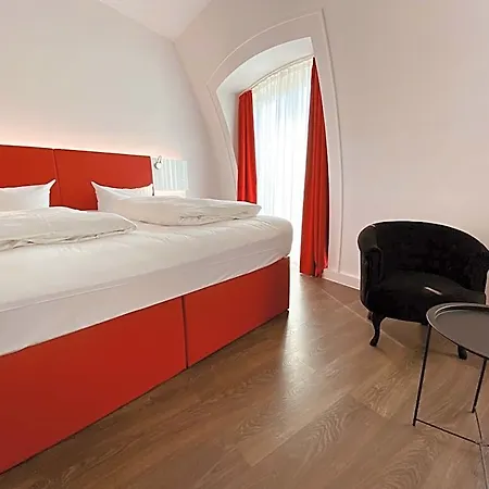 Dormero 4* Dresden