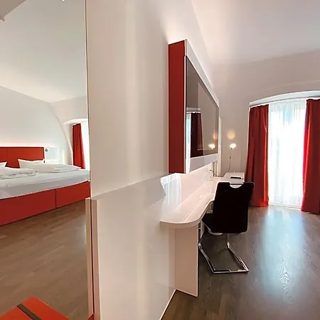 Dormero Hotel