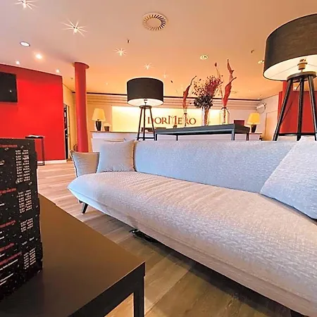Hotel Dormero Dresden