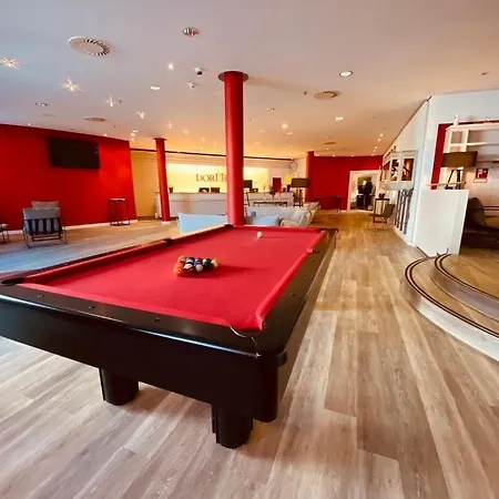 Hotel Dormero 4*