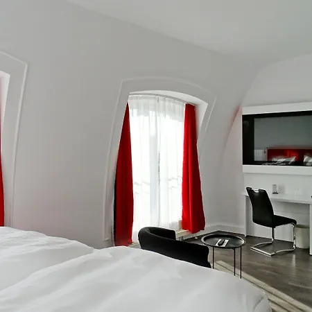 Dormero Hotel Dresden