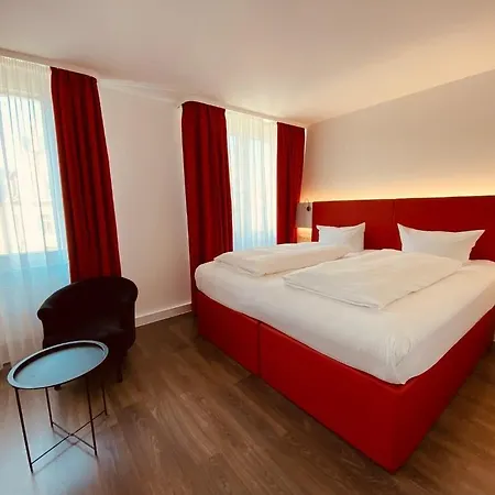 Hotel Dormero Dresden