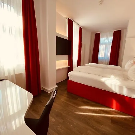 Dormero Hotel Dresden