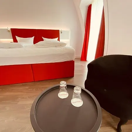 Dormero Hotel 4*