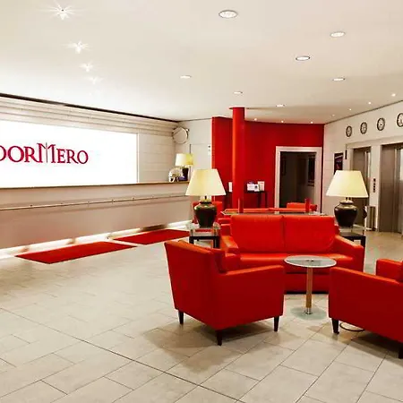Hotel Dormero 4*