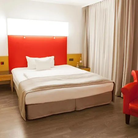 Ξενοδοχείο Dormero 4*