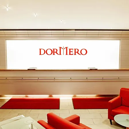 Ξενοδοχείο Dormero