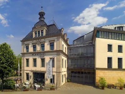 Dormero Hotel 4*
