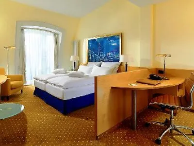 Dormero Hotel 4*