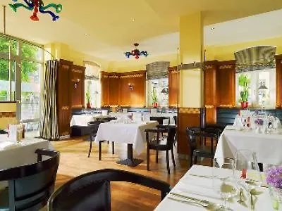 Dormero Dresden