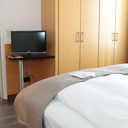 Hotel Dormero 4*