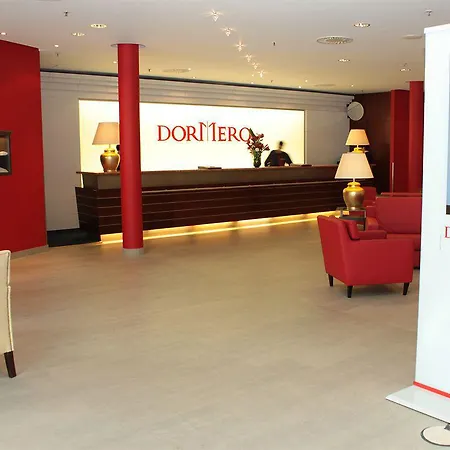 Dormero 4*