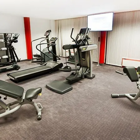 Dormero 4* Δρέσδη