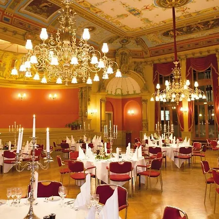 Dormero Dresden