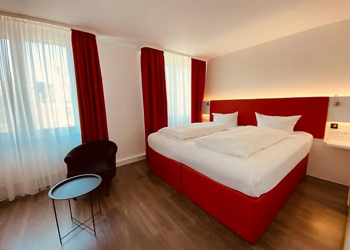 Dormero 4*