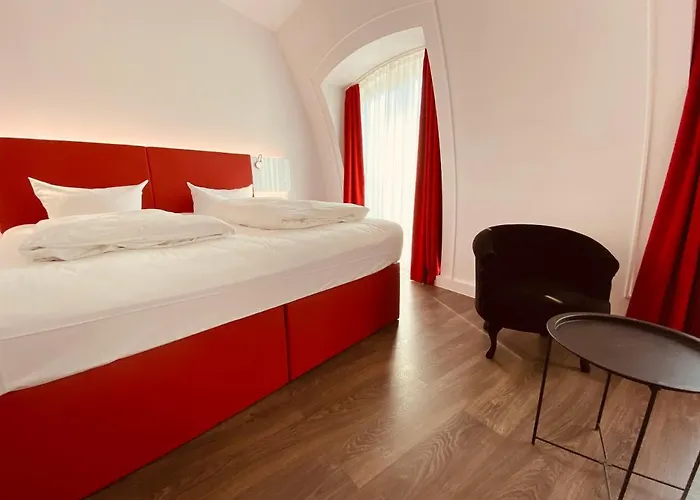 Hotel Dormero 4*