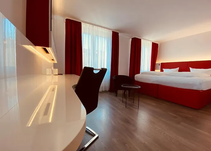 Dormero Hotel