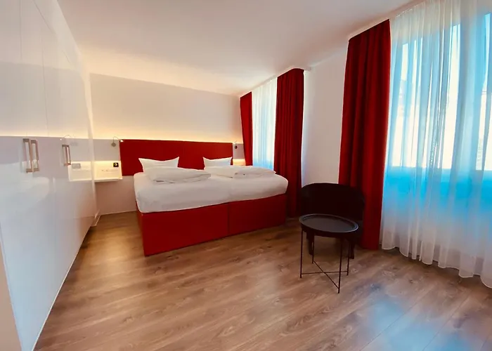 Dormero Hotel 4*