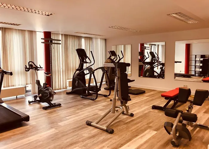 Hotel Dormero 4*