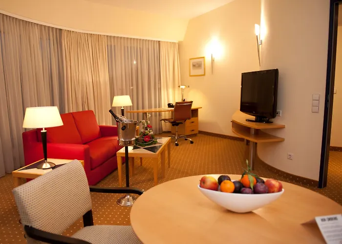 Dormero ドレスデン