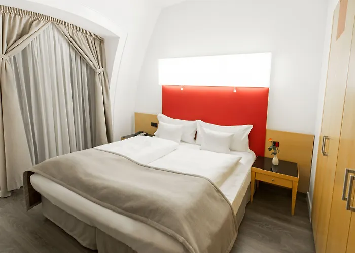 Dormero Hotel Dresden