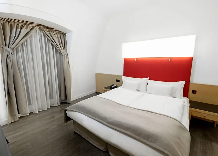 Dormero Hotel Dresden