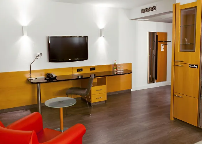 Dormero Hotel Dresden