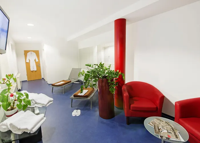 Dormero Hotel Dresden