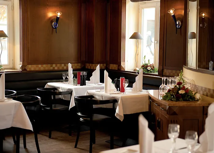 Dormero Hotel Dresden