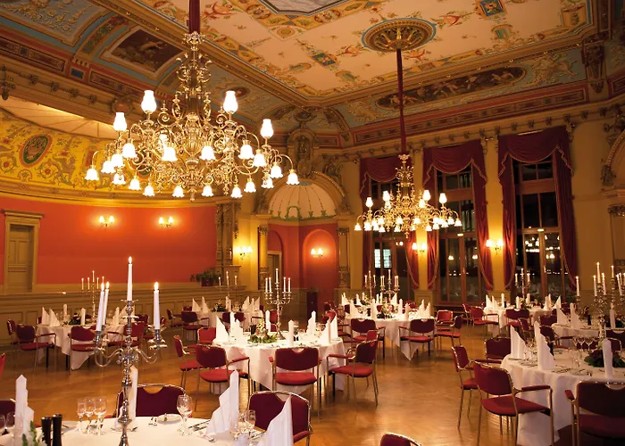 ホテル Dormero 4*