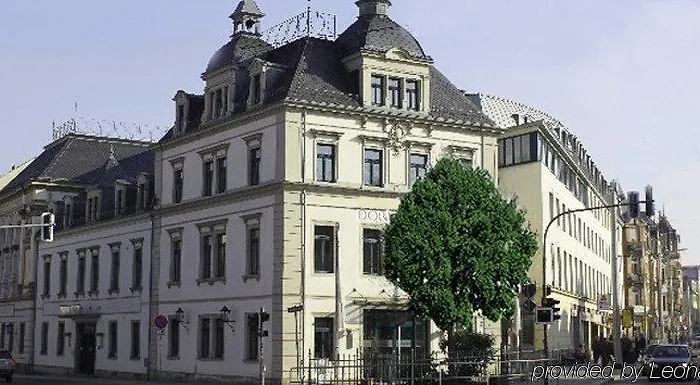 Dormero Dresden