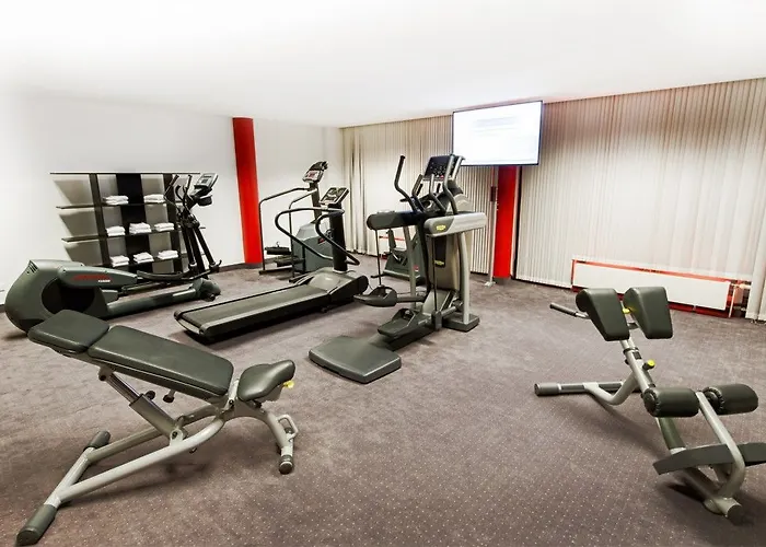 ホテル Dormero 4*