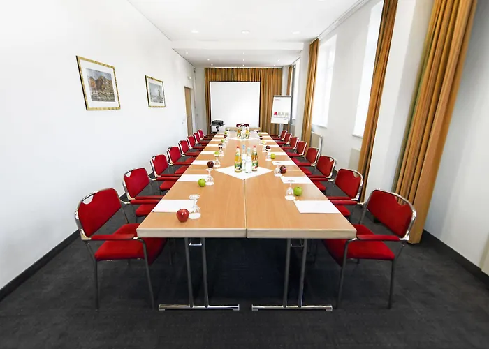 Dormero Hotel Dresden