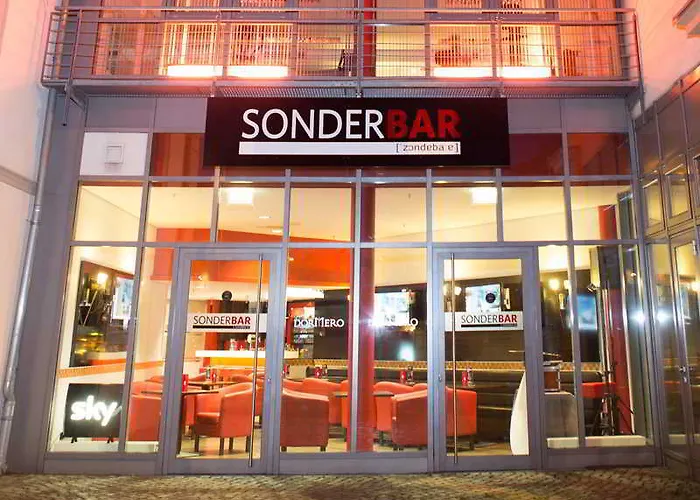 Dormero Hotel Dresden