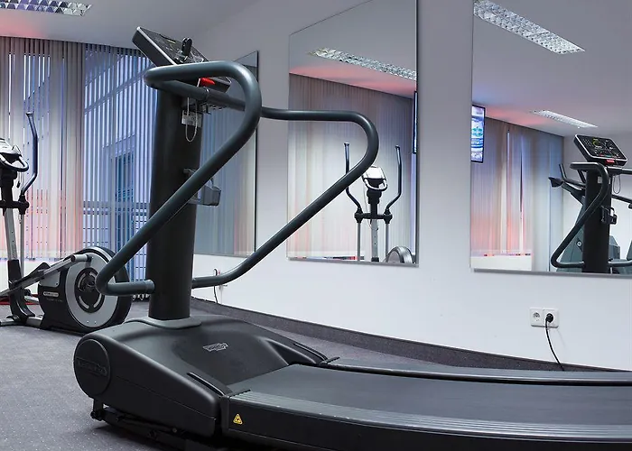 Dormero ホテル ドレスデン