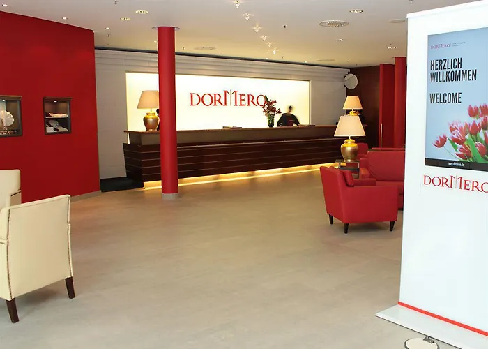Dormero 4*