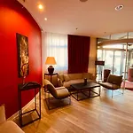 Dormero Otel Dresden