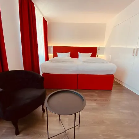 Hotel Dormero Dresden