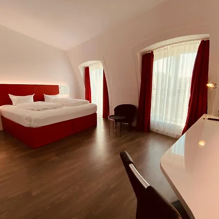 Hotel Dormero Dresden