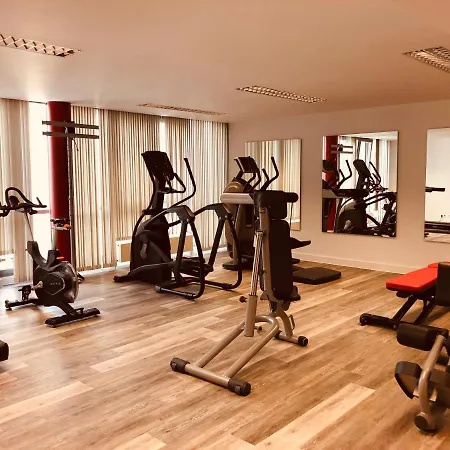 Hotel Dormero 4*