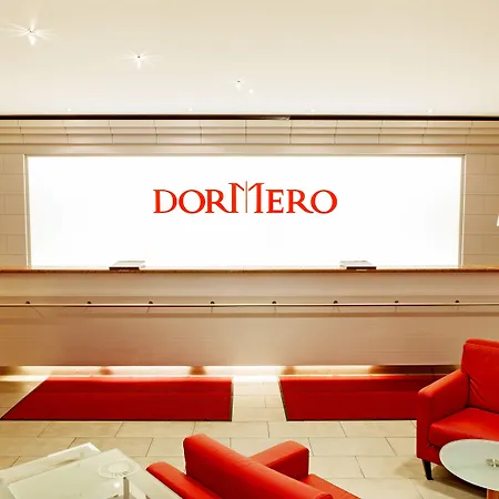 Hotel Dormero