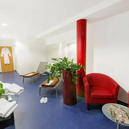 Dormero Hotel Dresden