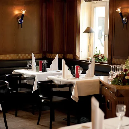 Dormero Hotel Dresden