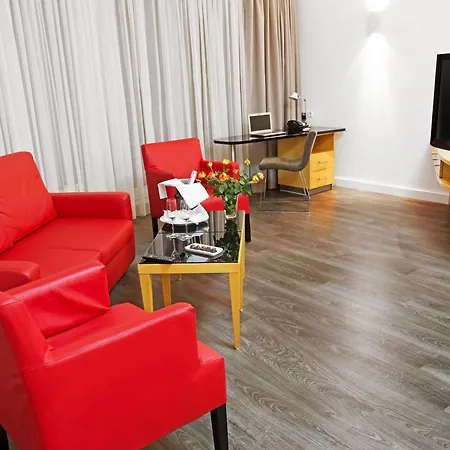 Hotel Dormero Dresden