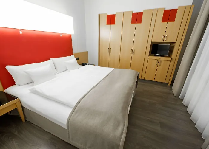 Dormero Hotel 4*