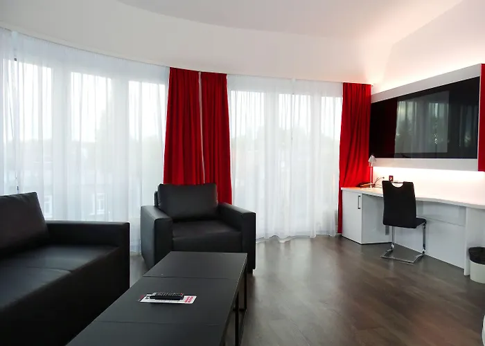 Hotel Dormero Dresden