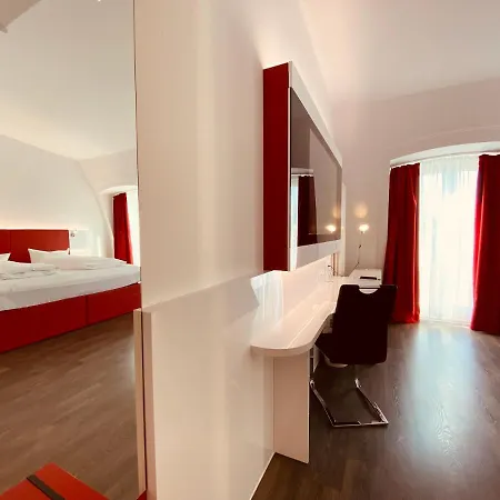 Dormero Hotel Dresden
